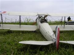 Electrique - MACE - 15-05-2005
